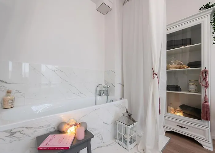 Apartman Centrum Ii *