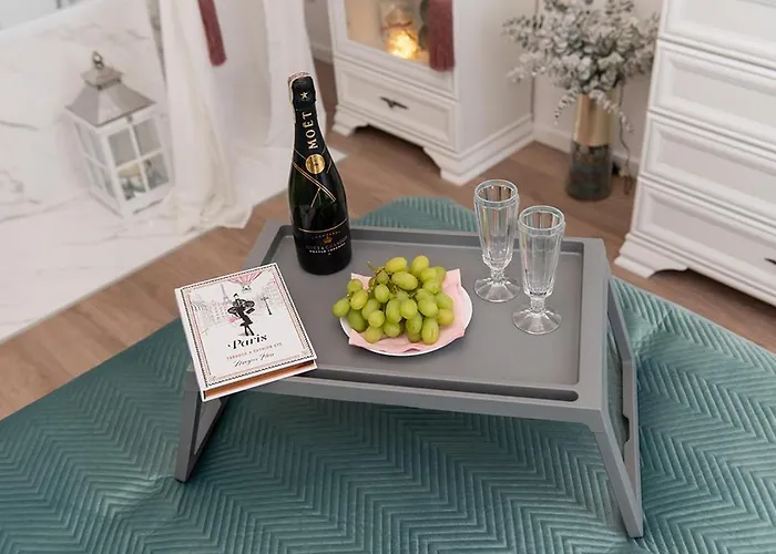 Centrum Ii Апартаменти