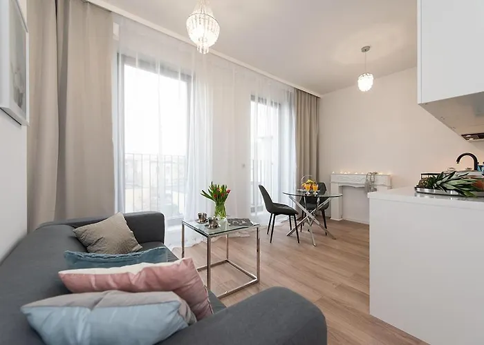 Centrum Ii Apartman *