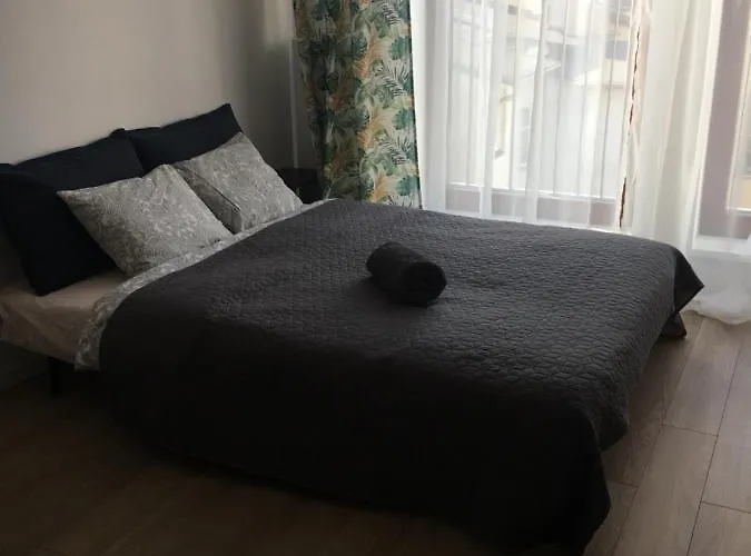 Centrum Ii 比得哥什