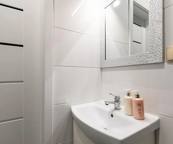 Centrum Ii Apartman *