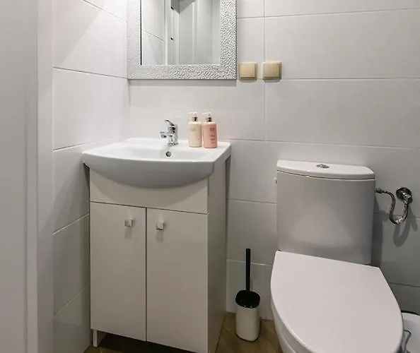 Centrum Ii * Бидгощ