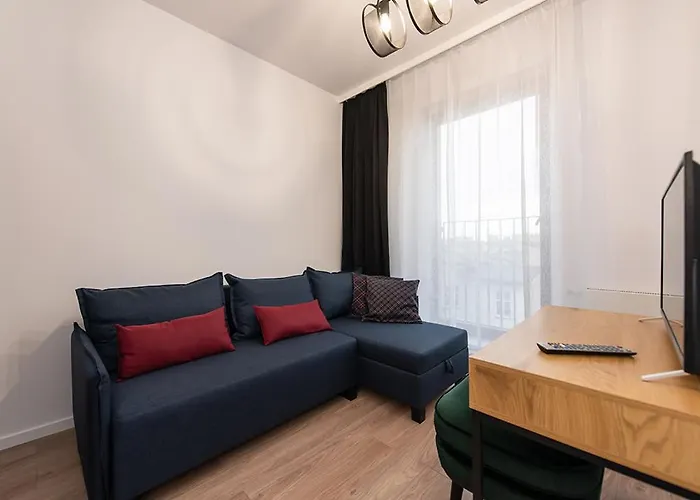 Apartman Centrum Ii